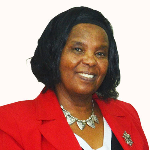 Prof. Olive M. Mugenda, PhD,