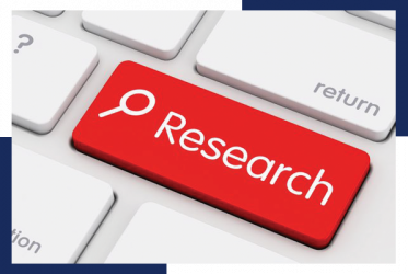 Research and Innovation