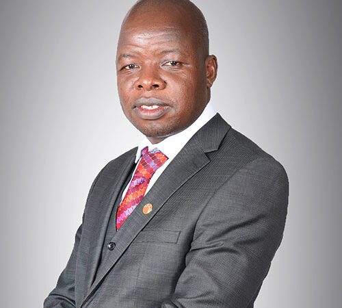 CPA Noah Ndakala