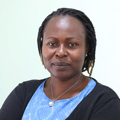 Susan Aduwo