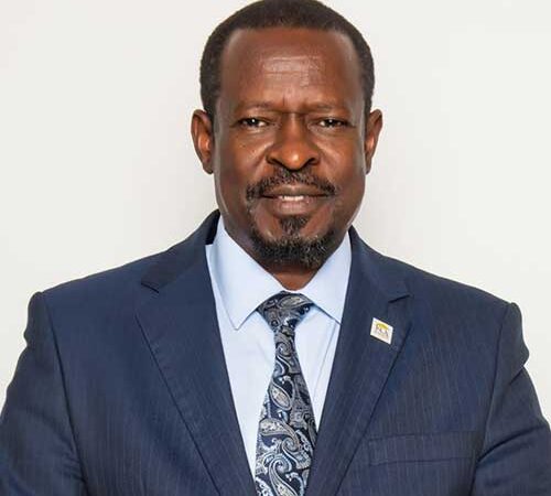 Prof. Isaiah I.C. Wakindiki, PhD, EBS