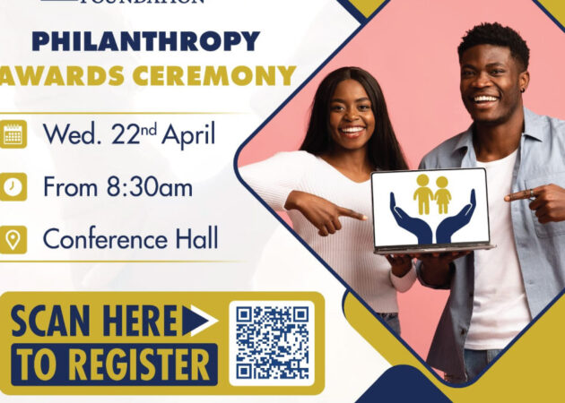 26 Students. 26 Futures. 1 Incredible Community